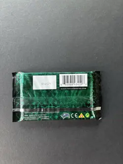 Magic The Gathering Conspiracy Single Sealed Booster Pack New - Image 2