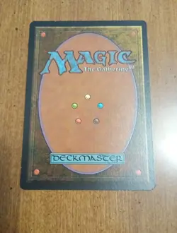 1994 Magic: The Gathering - Revised(3rd) - THE HIVE - Vintage Rare - NM - Image 2