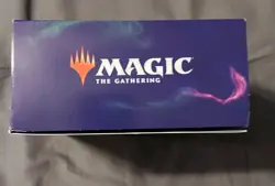 Magic The Gathering Lot Of (2), Series 2 Mystery Box - Image 5