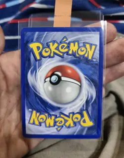 Charizard Base Set 2 Holo Rare Pokemon Card 4/130 GEM MINT - Image 4