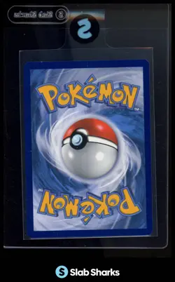 2019 POKEMON USWORD & SHIELD BLACK STAR PROMOS #SWSH204 ARCEUS V - Image 2
