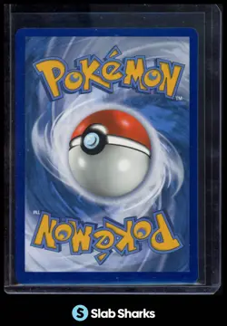 2020 POKEMON SWORD & SHIELD #201/202 PROFESSOR'S RESEARCH: PROFESSOR MAGNOLIA - Image 2