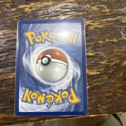 MINT Inteleon PRERELEASE STAMP English Mega Set Pokemon TCG - Image 4