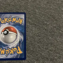 Pokemon Pikachu 25/25 HOLO 25th Anniversary Mcdonalds Promo 2021 - Image 2