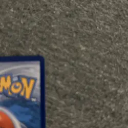 Pokemon Pikachu 25/25 HOLO 25th Anniversary Mcdonalds Promo 2021 - Image 3