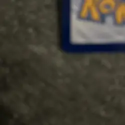 Pokemon Pikachu 25/25 HOLO 25th Anniversary Mcdonalds Promo 2021 - Image 4