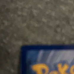 Pokemon Pikachu 25/25 HOLO 25th Anniversary Mcdonalds Promo 2021 - Image 5