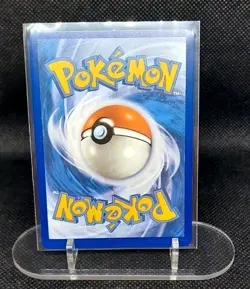Pokemon TCG Orthworm Scarlet & Violet - Paldea Evolved 224/193 Holo Illustration - Image 2