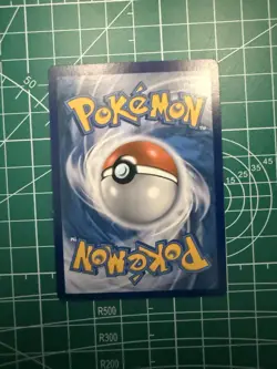 Pokemon TCG M Charizard EX 13/108 Evolutions 2016 Holo Ultra Rare - Image 2