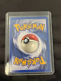 Pokemon TCG 1st EDITION Cyndaquil 61/105 NEO DESTINY LP Vintage - Image 2
