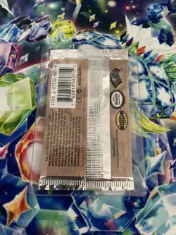 Pokemon TCG Fossil Base Set Booster Pack 1999 WOTC Factory Sealed - Image 4