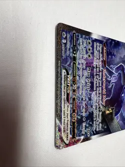 Pokemon Chilling Reign Shadow Rider Calyrex VMAX 205/198 Alternate Art - Image 3