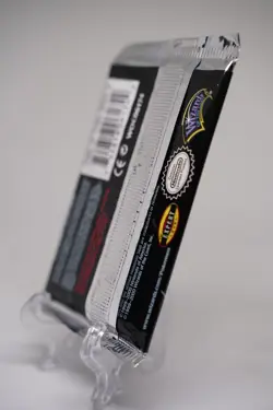 Pokemon Team Rocket Unlimited Booster Pack Factory Sealed WOTC 2000 Vintage TCG - Image 5