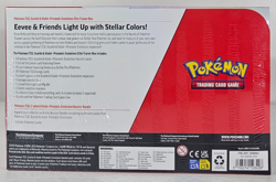 Pokemon TCG Prismatic Evolutions Elite Trainer Box & Booster Bundle 2pk Sealed - Image 2