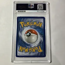 Pokemon Dragonite GX Unified Minds 248/236 Holo Secret Rare PSA 10 Gem Mint - Image 2