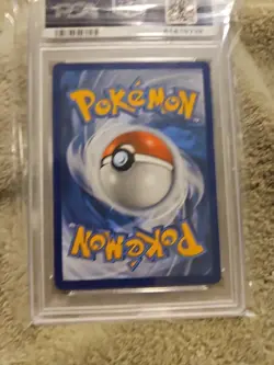 SKYLA / FA SHINING FATES 2021 POKEMON SWSH # 072 - GRADED PSA GEM MINT 10 - Image 5