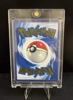 Pokemon TCG Scarlet & Violet 151 Mew ex # 205 / 165 Hyper Rare Near Mint - Image 2
