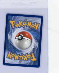 AIR BALLOON Ultra Rare Holo Trainer #166/132 Pokemon Mega Evolution English NM - Image 2