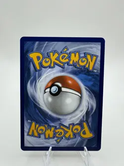 Air Balloon Ultra Rare Holo Trainer #166/132 Pokemon Mega Evolution English NM - Image 2