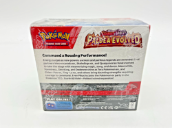 Pokemon TCG: Scarlet & Violet Paldea Evolved Booster Box Sealed - Image 2