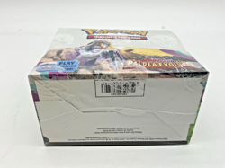 Pokemon TCG: Scarlet & Violet Paldea Evolved Booster Box Sealed - Image 3