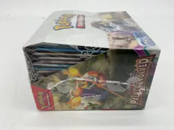 Pokemon TCG: Scarlet & Violet Paldea Evolved Booster Box Sealed - Image 4