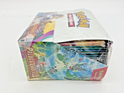 Pokemon TCG: Scarlet & Violet Paldea Evolved Booster Box Sealed - Image 5