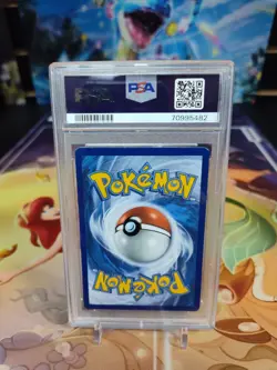2019 Pokemon SM Black Star Promo Garchomp & Giratina #SM193 PSA Mint 9!! - Image 2