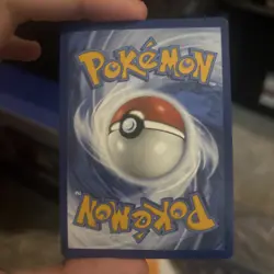 Buddy Buddy Poffin 167/132 Mega Evolution Secret Rare Full Art Pokemon - Image 2