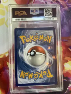 2023 POKEMON SVP EN-SV BLACK STAR PROMO 151 ELITE TRAINER BOX SNORLAX PSA 10 - Image 2