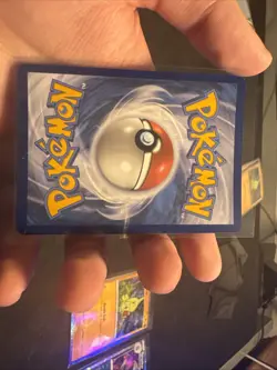 Tyranitar 135/193, Pupitar 111/193 & Larvitar 110/193 Cosmos Holo Pokemon Set - Image 3