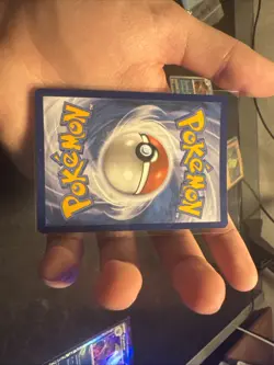 Tyranitar 135/193, Pupitar 111/193 & Larvitar 110/193 Cosmos Holo Pokemon Set - Image 5