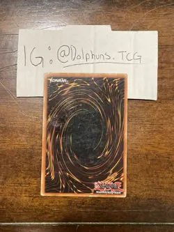 Elemental Hero Grand Neos Ultimate Rare Strike of Neos STON 1st Edition Yugioh - Image 2