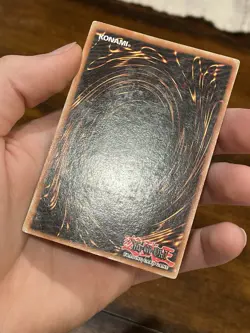 Elemental Hero Grand Neos Ultimate Rare Strike of Neos STON 1st Edition Yugioh - Image 4