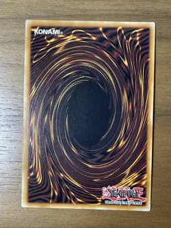 Yu-Gi-Oh - Ryzeal Duo Drive - CRBR-EN006 - Ultra Rare - Image 2