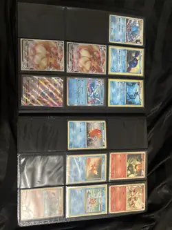Mixed Card Lot Pokemon and Baseball Near Mint Cards All NM - Image 5