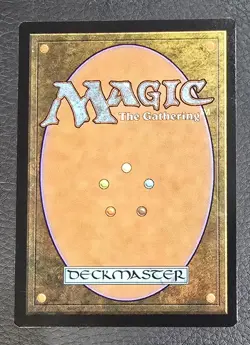 MTG Trip Wire NM Portal Three Kingdoms PTK English Magic card - Image 2