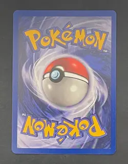 Pokemon Card Meowth 56/64 1st Edition Jungle - Near Mint - Image 2