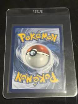 Pokemon TCG Team Aqua's Kyogre-EX Double Crisis Holo Card 6/34 - Image 2