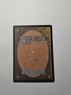 MTG Karlov of the Ghost Council, NM-Mint, English Commander 2015 - Image 2