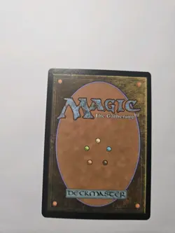 Magic the Gathering MTG Cyclonic Rift (104) Commander 2014 LP - Image 2