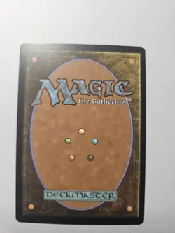 Purphoros, God of the Forge Theros Regular MTG Magic the Gathering - Image 2