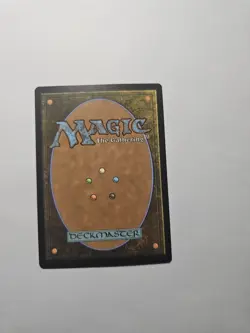 Necropotence Eternal Masters Regular MTG Magic the Gathering - Image 2