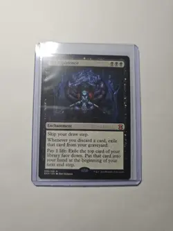 Necropotence Eternal Masters Regular MTG Magic the Gathering - Image 3