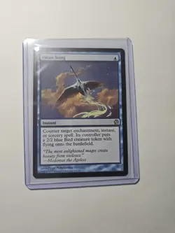 Swan Song Theros Regular MTG Magic the Gathering - Image 3