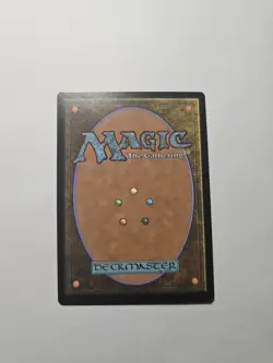 Unwinding Clock Commander 2018 Regular MTG Magic the Gathering - Image 2