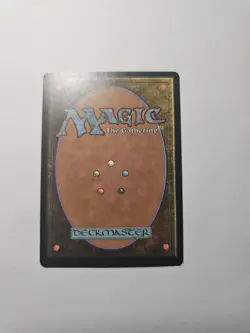 Debt of Loyalty Weatherlight Regular MTG Magic the Gathering - Image 2