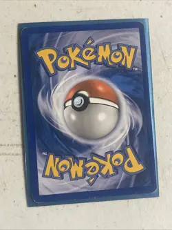 Moderately Played, English Pokemon Regular Charmander - 48/100 - Common EX Cryst - Image 2