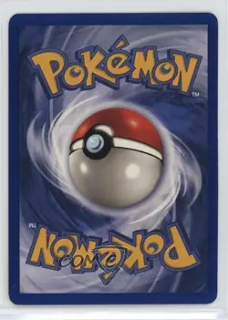Vulpix Pokemon Base Set #68 1999 - Image 2