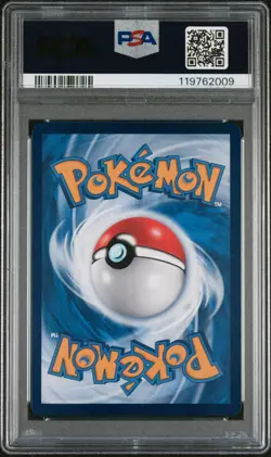 2024 Pokemon Traditional Chinese SV-P Promo Charmander #071 Jubilant Coll PSA 10 - Image 2